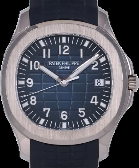 Used Patek Philippe Aquanaut Watches for Sale .